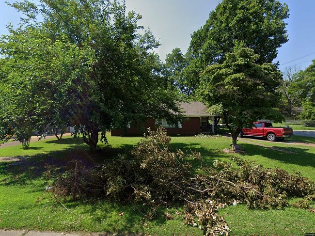 Photo of 900 Josephine St, Newport, AR