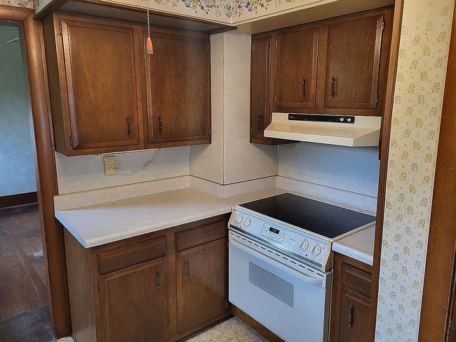 Photo of 110 E Van Alstine St, Secor, IL