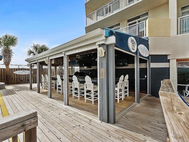 Image of 2801 S Ocean Blvd #1032