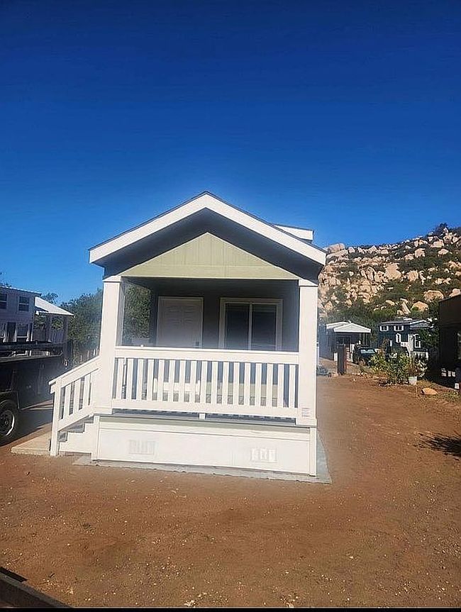 Image of 14625 Mussey Grade Rd #R74