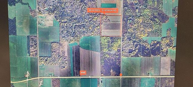 Photo of Null-M/L S Hewer Rd, Pickford, MI