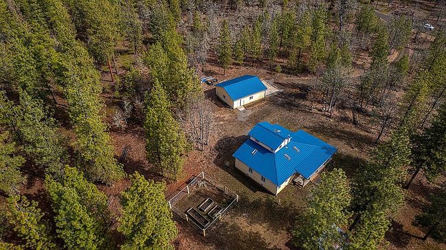 27 Whispering Pnes, Goldendale, WA