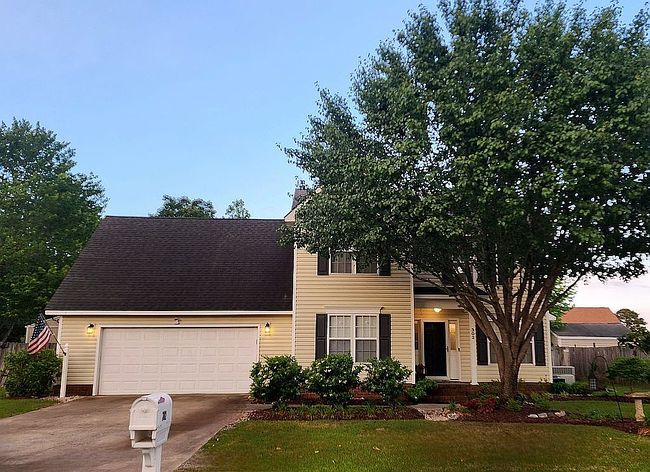 Photo of 302 Fault Cir, Greenville, NC