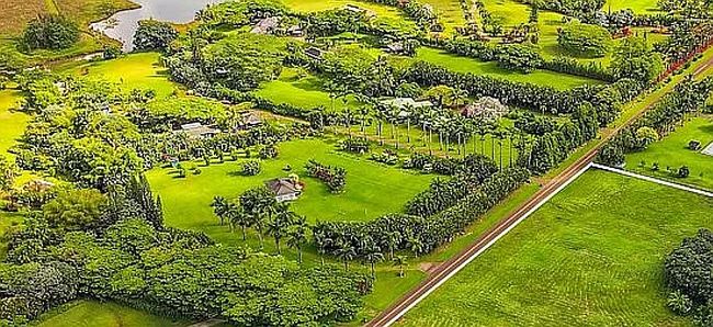 Photo of 5850A Kahiliholo Rd, Kilauea, HI