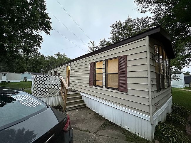 Image of 2700 N Washington St #59M