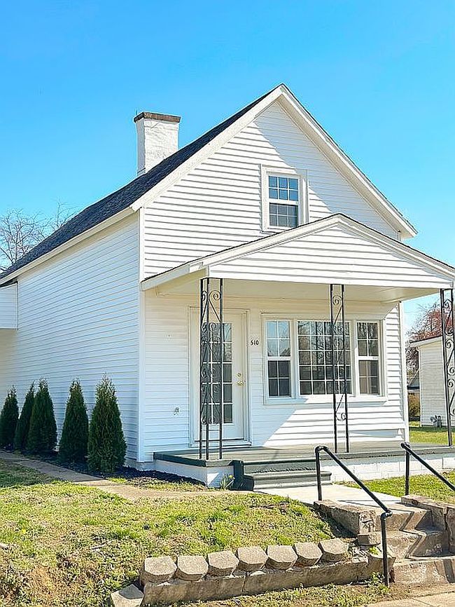 Image of 510 Letcher St