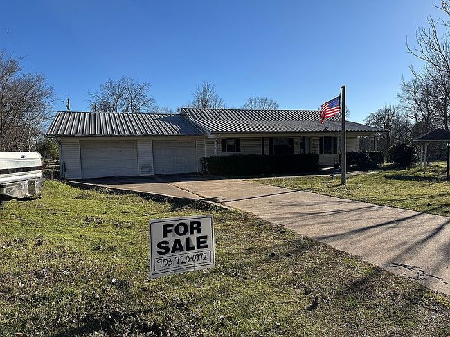 Photo of 1016 Dial Rd, Big Sandy, TX