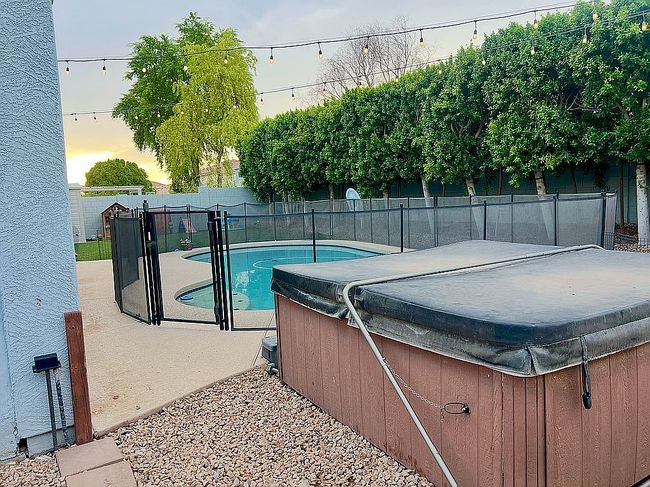 Photo of 11524 E Queensborough Ave, Mesa, AZ