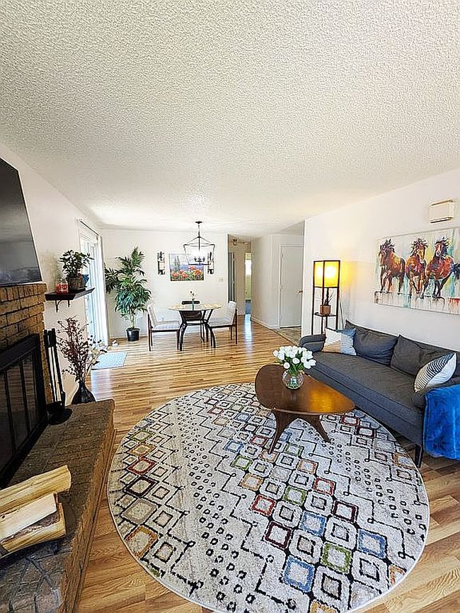 Photo of 3199 Imperial Way, Carson City, NV