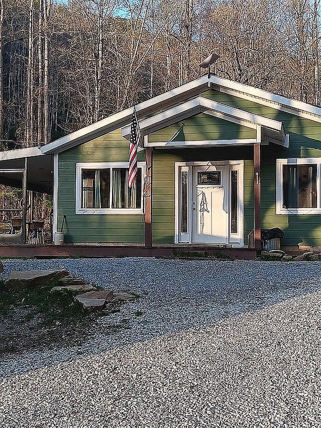 Image of 2555 Junaluska Rd