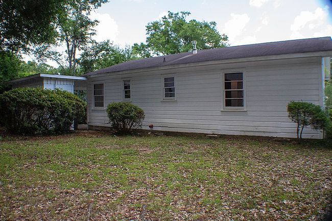 Photo of 1257 Belle Wood Dr W, Mobile, AL