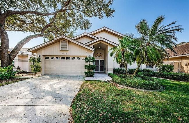 472 Avila Cir Ne, Saint Petersburg, FL
