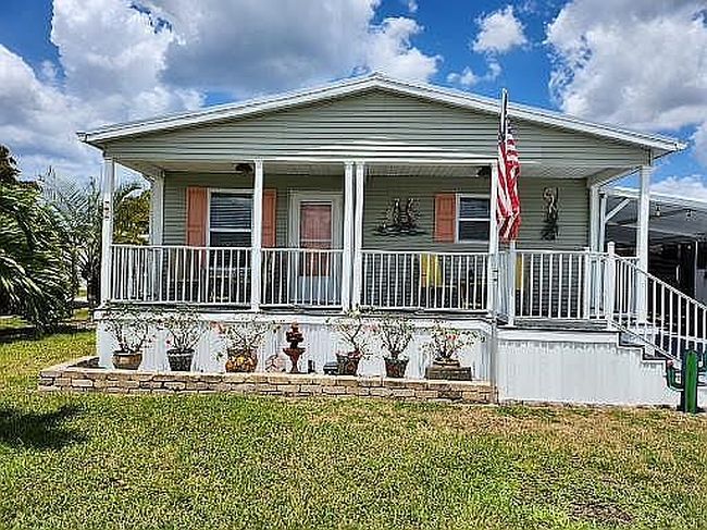Image of 6400 Taylor Rd Unit 12