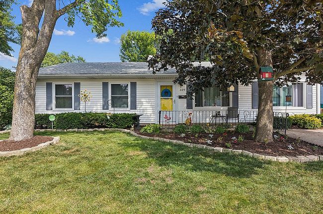 Photo of 509 Fenton Ave, Romeoville, IL