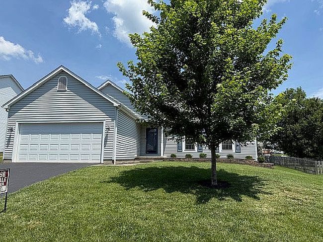 Photo of 1632 Bush Hill Dr, Lancaster, OH