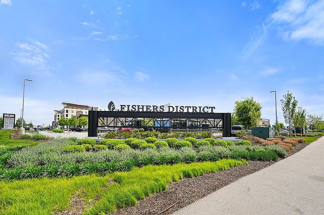 Image of 9741 District North Dr