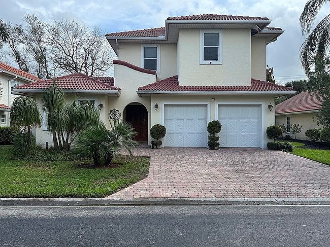 Image of 4778 Europa Dr