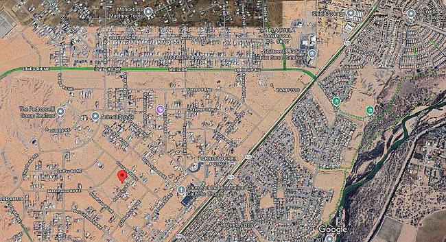 Photo of 2201 Acapulco Rd Ne, Rio Rancho, NM