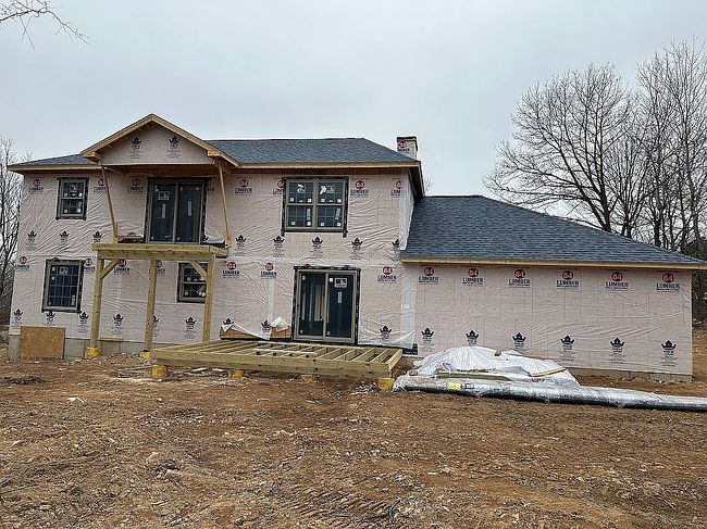 Image of 460 Scenic Dr