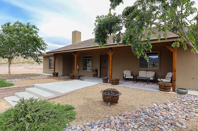 Photo of 6488 N Cottontail Trl, Kingman, AZ