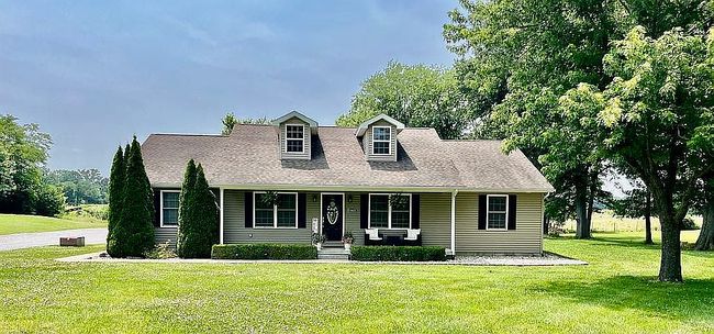 Photo of 10625 Route 166, Marion, IL
