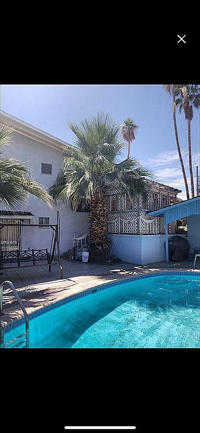 1095 W Palmcroft Dr, Yuma, AZ