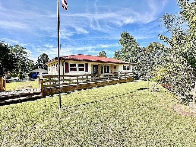 Image of 100 Fordie Coffey Rd