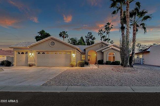 Photo of 10217 E Chestnut Dr, Sun Lakes, AZ