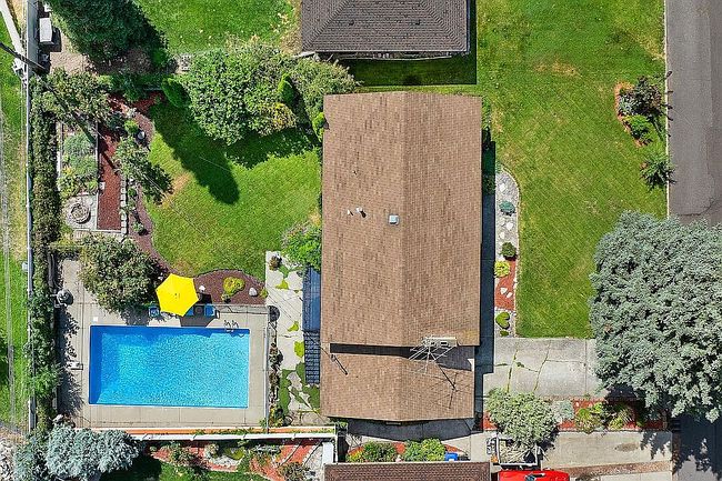 Photo of 8502 N Jefferson Dr, Spokane, WA