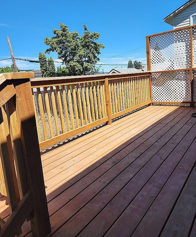 Photo of 1530 Se Hamilton St, Roseburg, OR