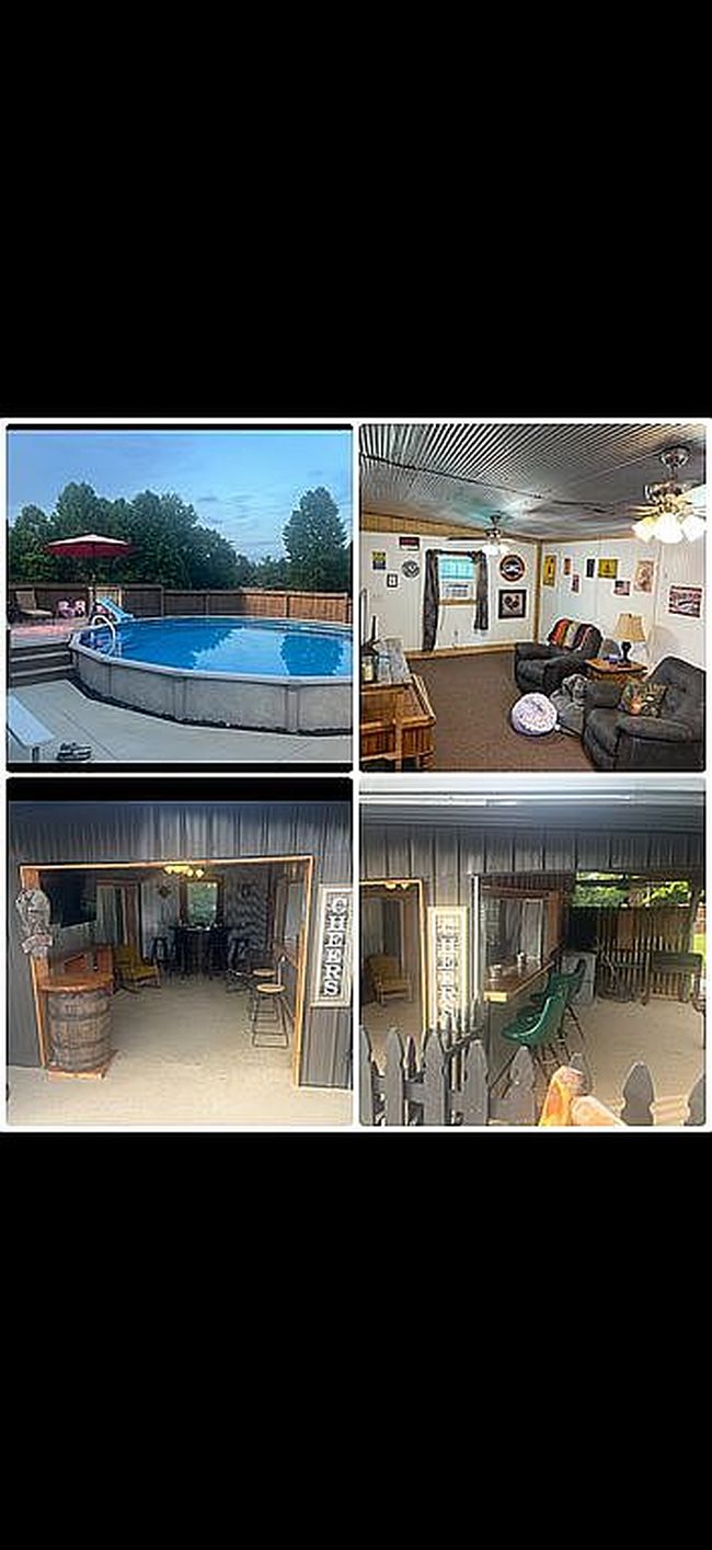 Photo of 698 Leatherwood Rd, Tompkinsville, KY