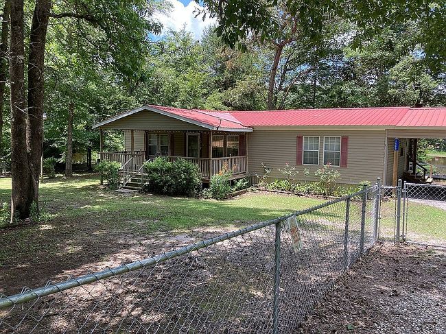 Photo of 1500 Magnolia Dr, Highland Home, AL