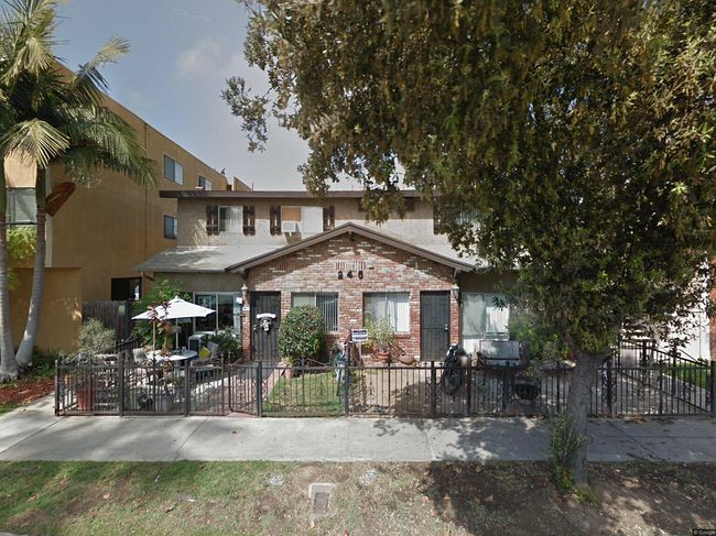 Additional photo of property located at 245 Temple Ave