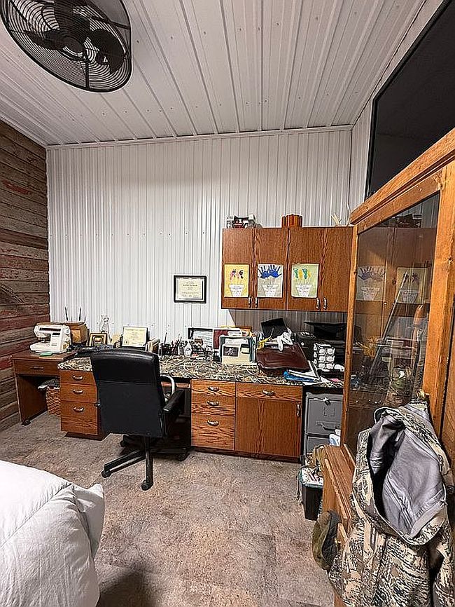 Photo of 10237 E Elm Lake Dr, Forbes, ND