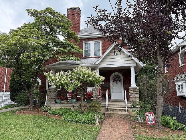 819 N Fort Thomas Ave, Fort Thomas, KY