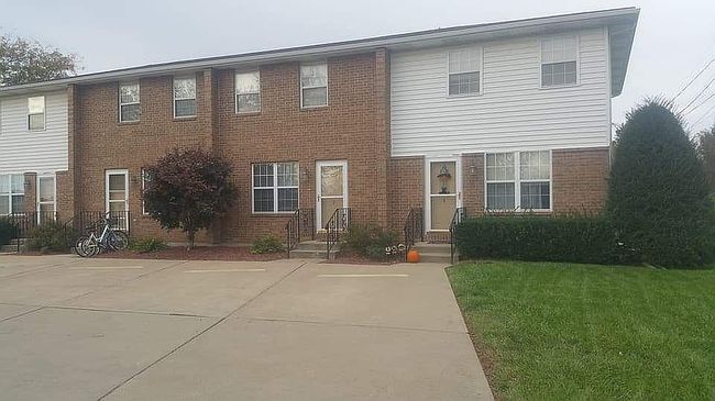Preview of property located at 829 Sunflower St