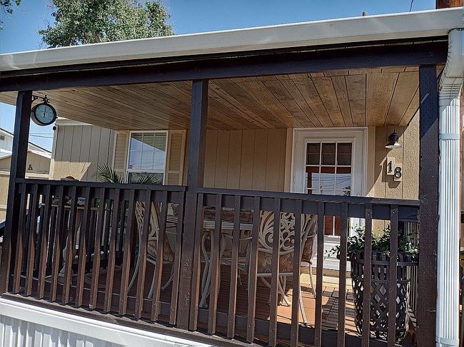 Photo of 5460 Harlan St Lot 18, Arvada, CO