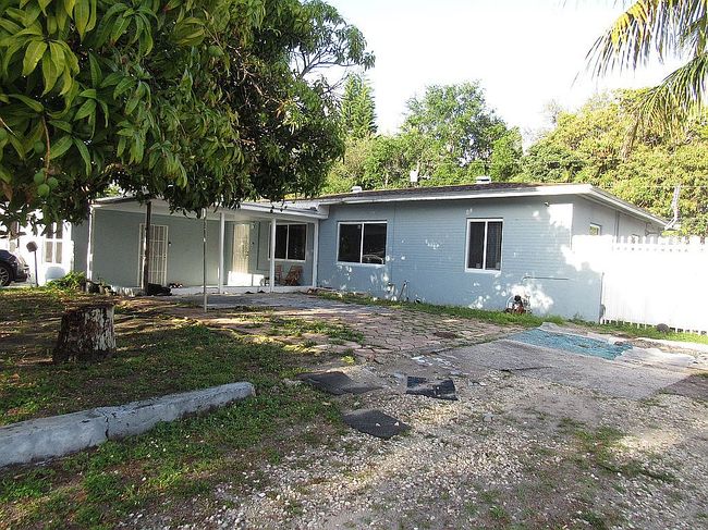 Image of 15021 Ne 11th Ave