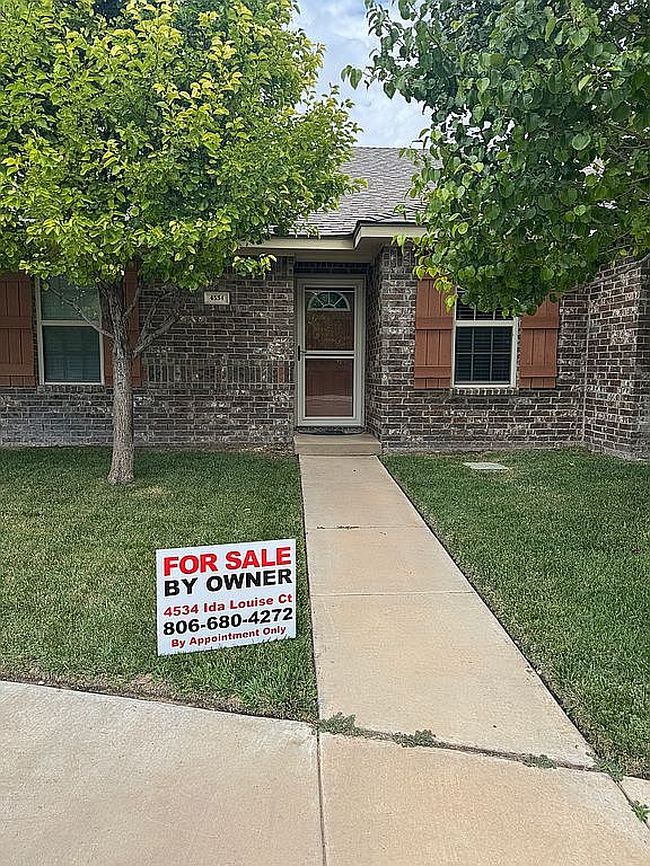 Photo of 4534 Ida Louise Ct, Amarillo, TX