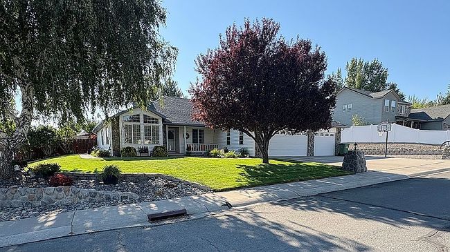 4103 Broken Hill Rd, Winnemucca, NV