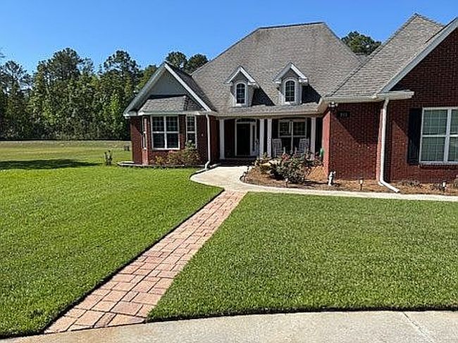 Photo of 381 Serenity Farms Rd, Woodbine, GA