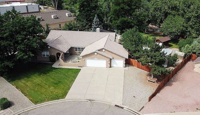 3252 Chaparral Rd, Canon City, CO