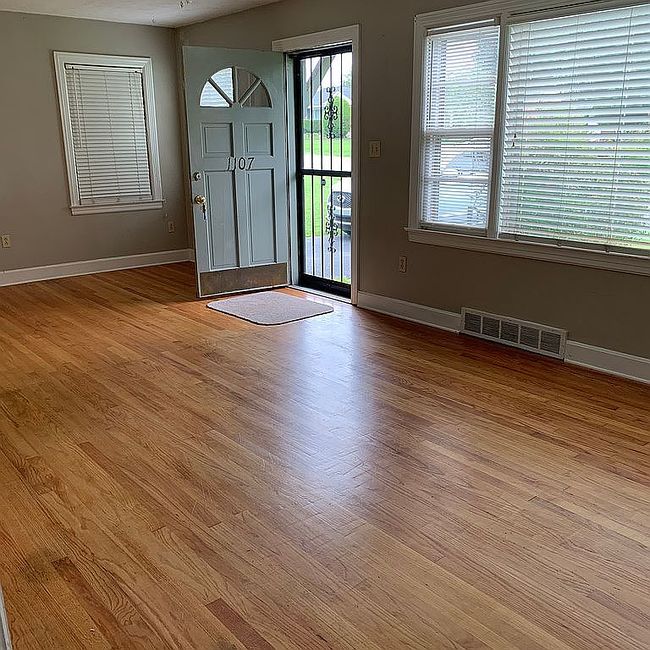 Image of 1107 Baldwin Dr