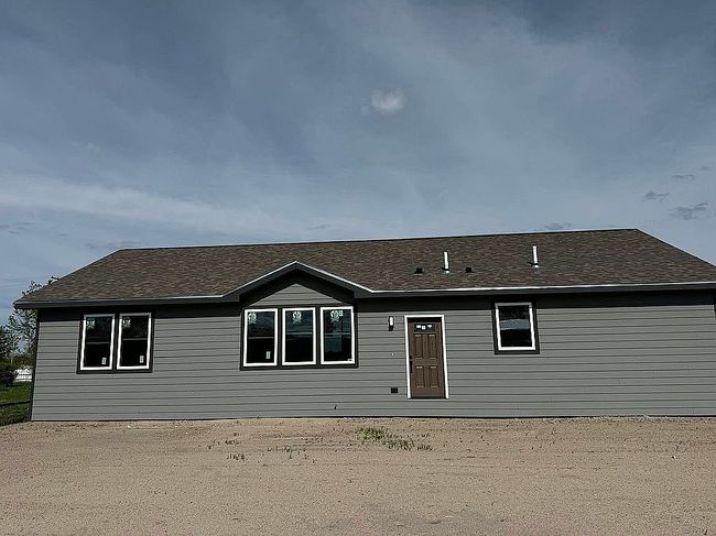 Photo of 1512 T St, Bridgeport, NE