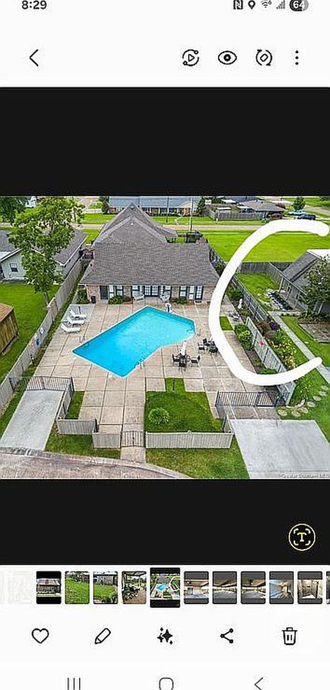 Photo of 669 Lakewood Dr, Lake Charles, LA