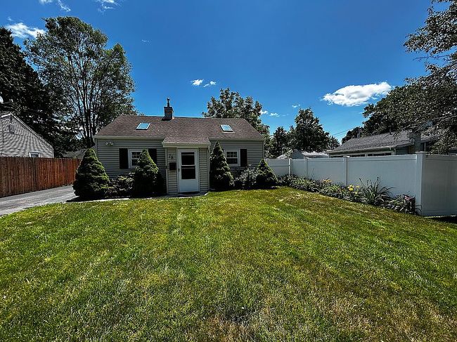 Photo of 18 Hawley Ave, Albany, NY