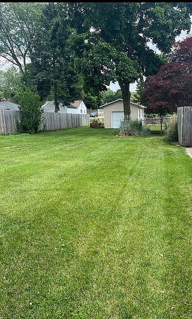 Photo of 707 Market St, Sturgis, MI