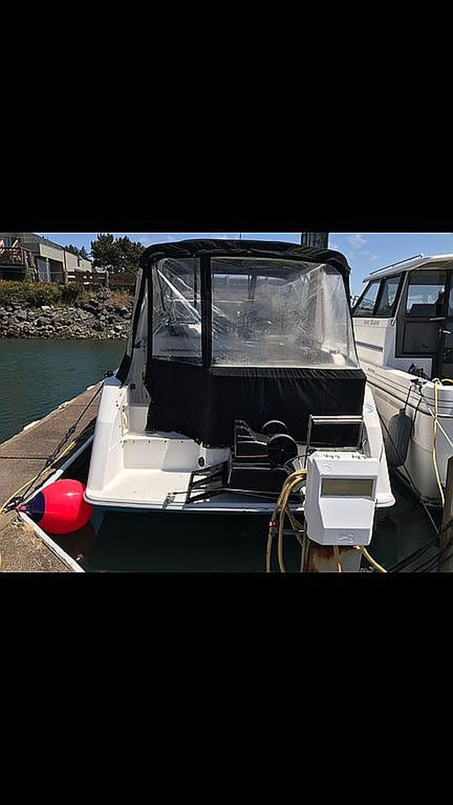 Photo of 1000 Se Bay Blvd #M4, Newport, OR