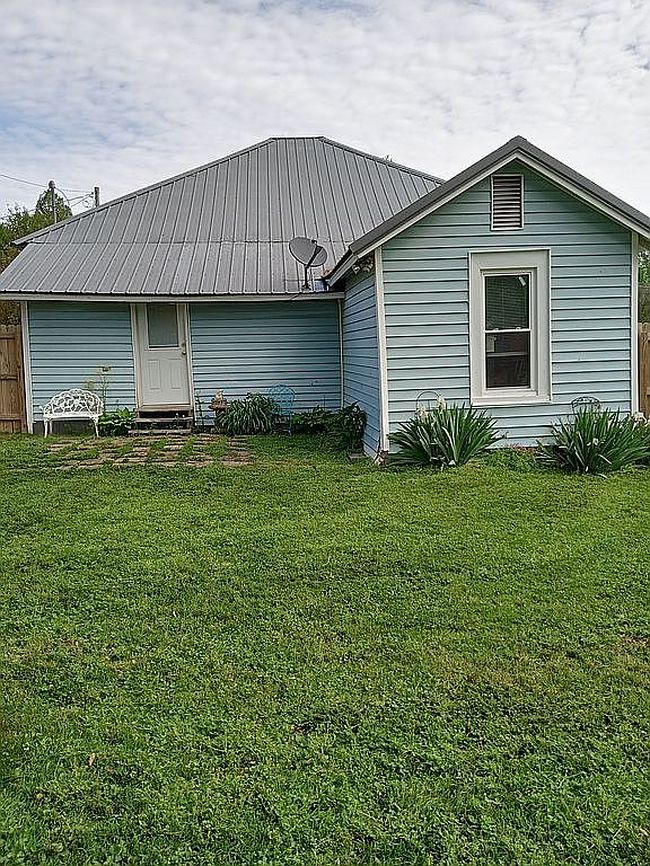 Photo of 507 Saint Marys St, Kenton, TN