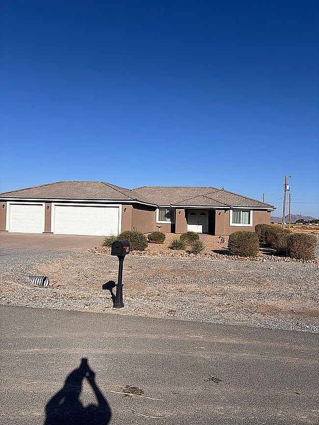 Photo of 2360 Mallard Ave, Pahrump, NV